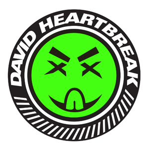 David Heartbreak OWSLA Premiere