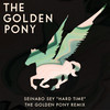Seinabo Sey -  Hard Time The Golden Pony Remix